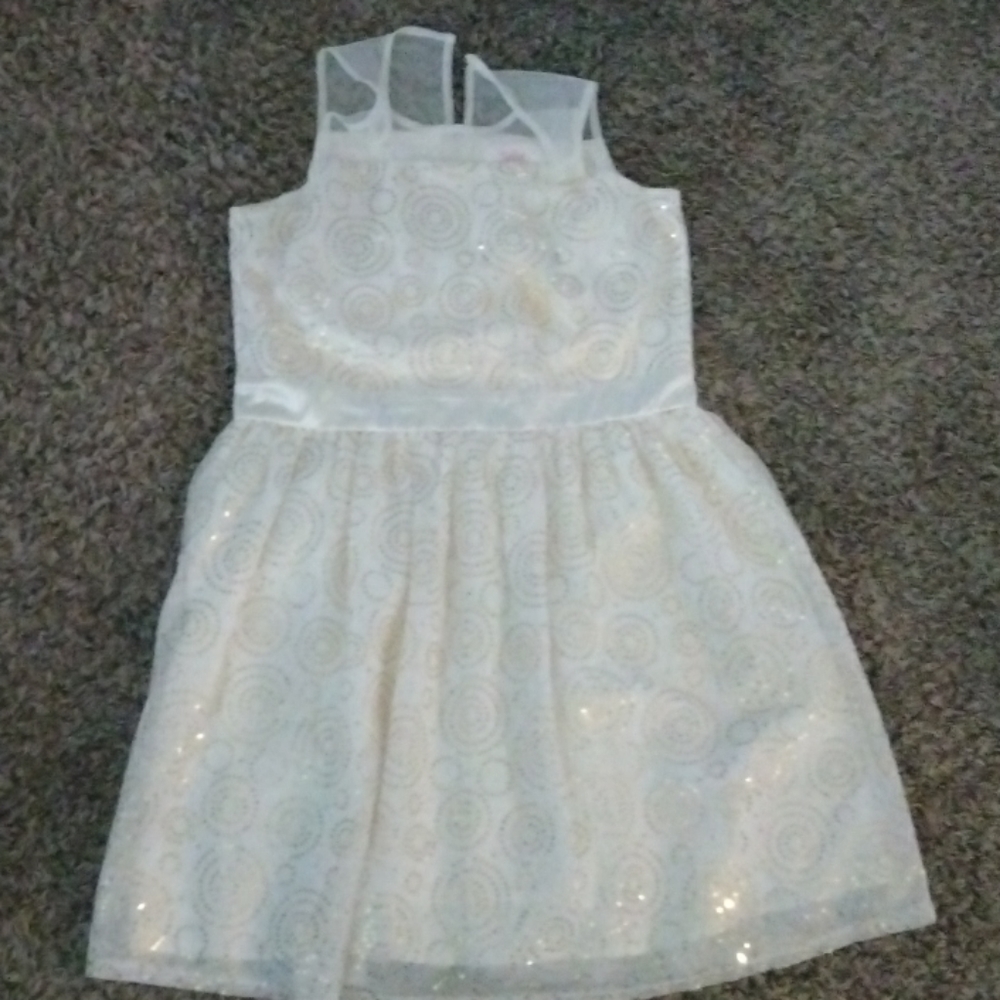 Beautiful dress